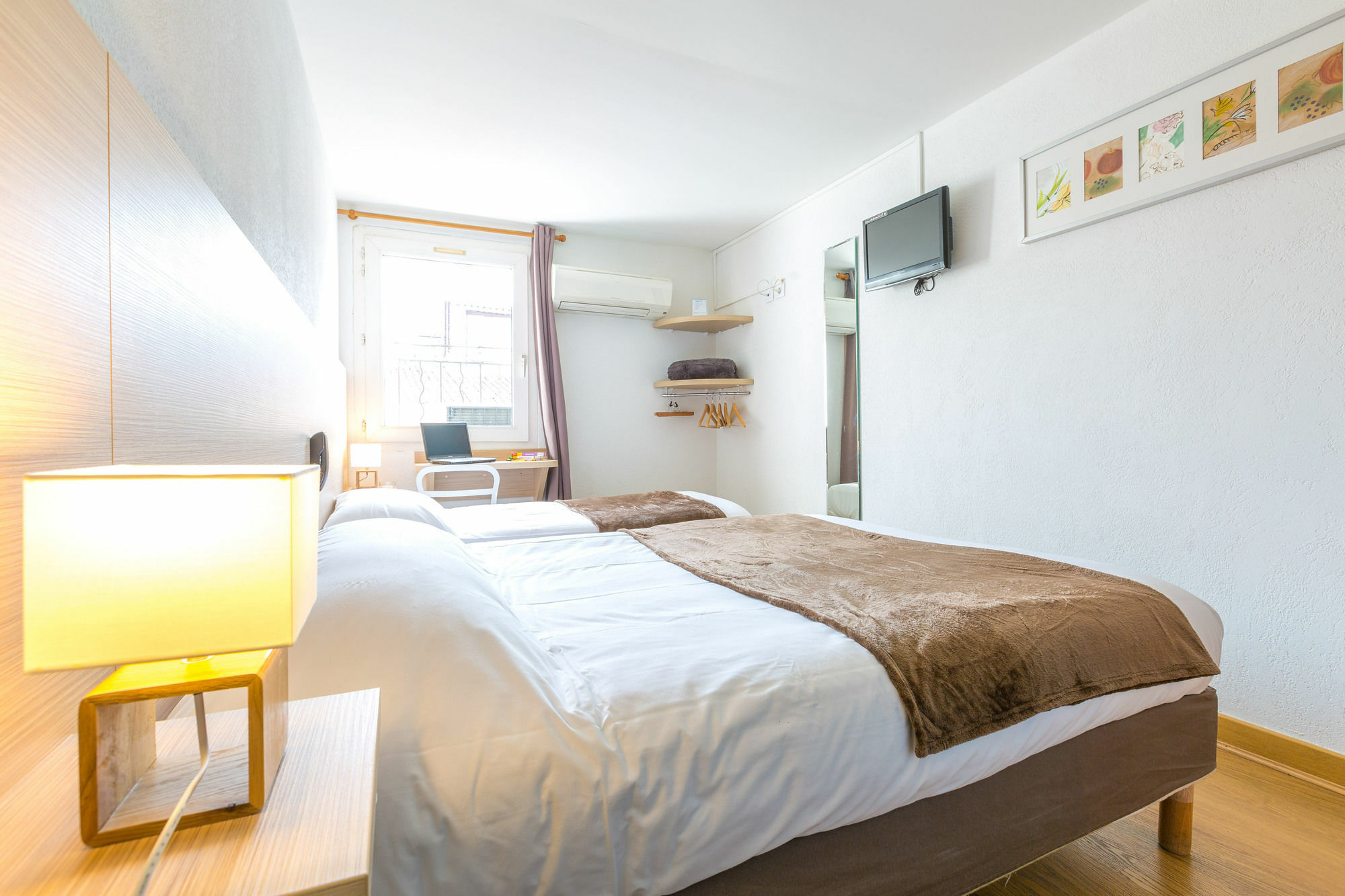 Europe Hotel Vieux Port Marsilya Dış mekan fotoğraf
